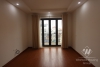Brand new apartment with 02 bedrooms for rent in Tay Ho district