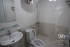Brand new apartment with 02 bedrooms for rent in Tay Ho district