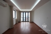 Brand new apartment with 02 bedrooms for rent in Tay Ho district