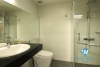Affordable 2 bedroom apartment for rent on To Ngoc Van, Tay Ho