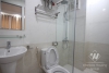 Brand new apartment with 02 bedrooms for rent in Tay Ho district