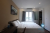 Affordable 2 bedroom apartment for rent on To Ngoc Van, Tay Ho