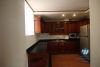 Lovely house for rent in Tay Ho with lots of light and outdoor space