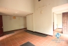 Lovely house for rent in Tay Ho with lots of light and outdoor space