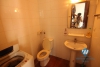 Lovely house for rent in Tay Ho with lots of light and outdoor space