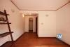 Lovely house for rent in Tay Ho with lots of light and outdoor space