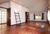 Lovely house for rent in Tay Ho with lots of light and outdoor space