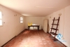 Lovely house for rent in Tay Ho with lots of light and outdoor space