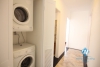 Beautiful apartment for rent with lake view in Tay Ho, Hanoi
