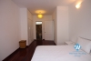 Beautiful apartment for rent with lake view in Tay Ho, Hanoi