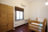 Lakeview balcony 150 sqm apartment  for rent in Tay Ho, Hanoi
