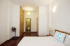 Lakeview balcony 150 sqm apartment  for rent in Tay Ho, Hanoi