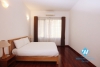 Lakeview balcony 150 sqm apartment  for rent in Tay Ho, Hanoi