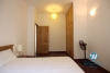 Lakeview balcony 150 sqm apartment  for rent in Tay Ho, Hanoi