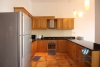 Lakeview balcony 150 sqm apartment  for rent in Tay Ho, Hanoi