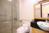 Spacious 2 bedroom apartment for rent on Quang Khanh, Tay Ho, Hanoi