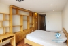 Spacious 2 bedroom apartment for rent on Quang Khanh, Tay Ho, Hanoi
