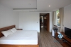 Nice and spacious apartment near the lake side on Quang Khanh, Tay Ho
