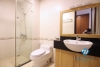Nice and spacious apartment near the lake side on Quang Khanh, Tay Ho