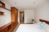 Nice and spacious apartment near the lake side on Quang Khanh, Tay Ho