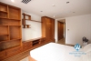 Nice and spacious apartment near the lake side on Quang Khanh, Tay Ho