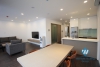 Superior apartment 3rd floor for rent in Tay Ho, Hanoi