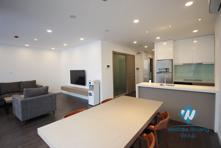 Superior apartment 3rd floor for rent in Tay Ho, Hanoi
