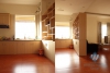 An affordable spacious apartment for rent in Ba Dinh, Ha Noi