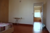 An affordable spacious apartment for rent in Ba Dinh, Ha Noi