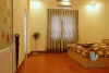 An affordable spacious apartment for rent in Ba Dinh, Ha Noi