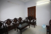 4 floors house for rent in Ba Dinh district, Ha Noi