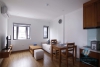 Modern serviced apartment for rent in Kim Ma Thuong st, Ba Dinh district
