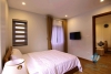 Modern serviced apartment for rent in Kim Ma Thuong st, Ba Dinh district