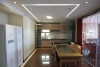 Beautiful and spacious apartment for rent on Doi Can street