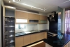 Beautiful and spacious apartment for rent on Doi Can street
