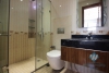 Beautiful and spacious apartment for rent on Doi Can street