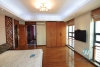Beautiful and spacious apartment for rent on Doi Can street