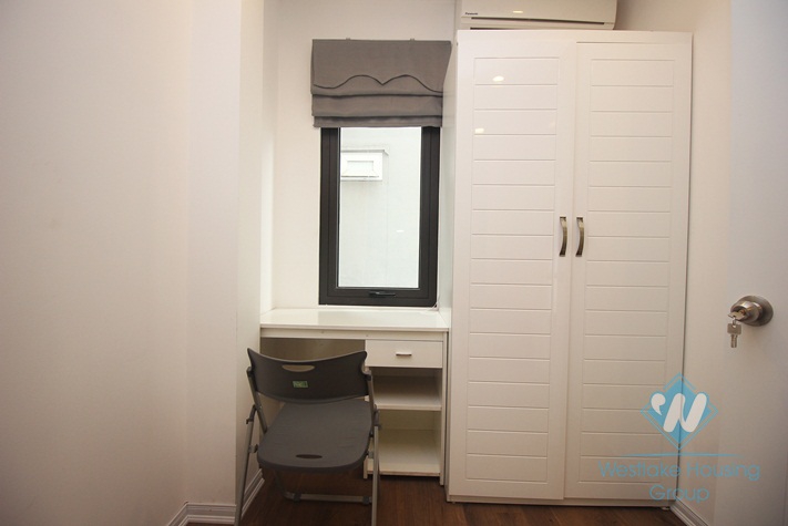 New one bedroom for rent doi can street .ba dinh district