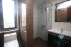 New one bedroom for rent doi can street .ba dinh district