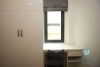 Nice 1 Bedroom Apartment For Rent in Ba Dinh District