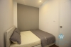 Nice 1 Bedroom Apartment For Rent in Ba Dinh District