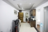 Two bedrooms apartment with cheap price for rent in Ba Dinh