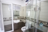 Two bedrooms apartment with cheap price for rent in Ba Dinh