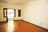 A 4 floor house for rent in Ba Dinh, Ha Noi