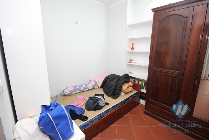 A gorgeous and modern house for rent in Ba dinh, Ha noi