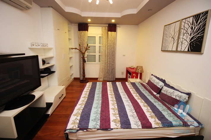 A gorgeous and modern house for rent in Ba dinh, Ha noi