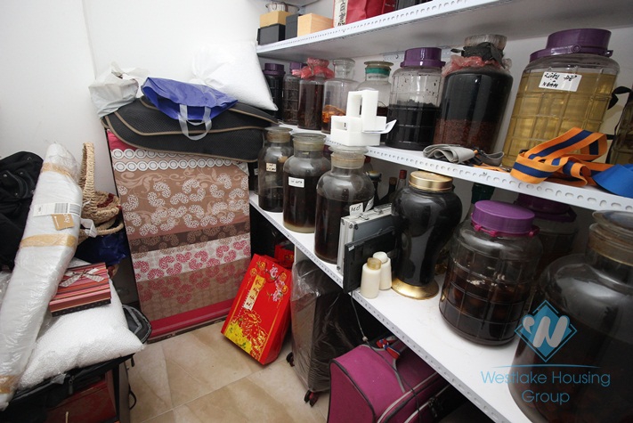 A gorgeous and modern house for rent in Ba dinh, Ha noi