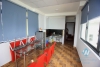 A 3 bedroom house with beautiful view for rent in Ba Dinh, Ha Noi