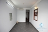 A 3 bedroom house with beautiful view for rent in Ba Dinh, Ha Noi