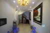 A 3 bedroom house with beautiful view for rent in Ba Dinh, Ha Noi